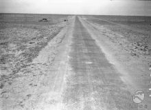 img - Le colonie passano, le strade restano. Libia, 1935-37